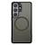 araree�bGalaxy S26 Ultra�p �n�C�u���b�h�P�[�X Qi2 Ready�F�� �Ռ��z�� �~���X�y�b�N�̑ϏՌ����\ MagSafe�A�N�Z�T���[�Ή� �X�g���b�v�z�[���t�� DUPLE M ARMOR�i�u���b�N�j�bAR28367S26U