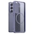 araree�bGalaxy S26�p �n�C�u���b�h�P�[�X Qi2 Ready�F�� �Ռ��z�� �~���X�y�b�N�̑ϏՌ����\ MagSafe�A�N�Z�T���[�Ή� �X�g���b�v�z�[���t�� DUPLE M ARMOR�i�o�C�I���b�g�j�bAR28370S26
