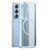 araree�bGalaxy S26�p �n�C�u���b�h�P�[�X Qi2 Ready�F�� �Ռ��z�� �~���X�y�b�N�̑ϏՌ����\ MagSafe�A�N�Z�T���[�Ή� �X�g���b�v�z�[���t�� DUPLE M ARMOR�i���C�g�u���[�j�bAR28372S26