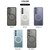 araree�bGalaxy S26�p �n�C�u���b�h�P�[�X Qi2 Ready�F�� �Ռ��z�� �~���X�y�b�N�̑ϏՌ����\ MagSafe�A�N�Z�T���[�Ή� �X�g���b�v�z�[���t�� DUPLE M ARMOR�i���C�g�u���[�j�bAR28372S26