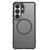 araree�bGalaxy S26 Ultra�p �n�C�u���b�h�P�[�X Qi2 Ready�F�� �Ռ��z�� �~���X�y�b�N�̑ϏՌ����\ MagSafe�A�N�Z�T���[�Ή� �X�g���b�v�z�[���t�� DUPLE M ARMOR�i�_�[�N�O���[�j�bAR28375S26U