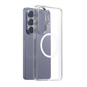 araree�bGalaxy S26 Ultra�p DUPLE M �n�C�u���b�h�P�[�X�i�N���A�j�bAR28377S26U