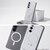 araree�bGalaxy S26�p DUPLE M �n�C�u���b�h�P�[�X�i�N���A�u���b�N�j�bAR28378S26