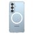 araree�b[SAMSUNG�̌����F��] Galaxy S26�p TPU�P�[�X Qi2 Ready�F�� �ČRMIL�K�i MagSafe�A�N�Z�T���[�Ή� �X�g���b�v�z�[���t�� Flexield M�i�N���A�j�bAR28380S26