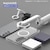 araree�b[SAMSUNG�̌����F��] Galaxy S26�p TPU�P�[�X Qi2 Ready�F�� �ČRMIL�K�i MagSafe�A�N�Z�T���[�Ή� �X�g���b�v�z�[���t�� Flexield M�i�N���A�j�bAR28380S26
