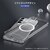 araree�b[SAMSUNG�̌����F��] Galaxy S26�p TPU�P�[�X Qi2 Ready�F�� �ČRMIL�K�i MagSafe�A�N�Z�T���[�Ή� �X�g���b�v�z�[���t�� Flexield M�i�N���A�j�bAR28380S26