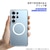 araree�b[SAMSUNG�̌����F��] Galaxy S26�p TPU�P�[�X Qi2 Ready�F�� �ČRMIL�K�i MagSafe�A�N�Z�T���[�Ή� �X�g���b�v�z�[���t�� Flexield M�i�N���A�j�bAR28380S26