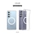 araree�b[SAMSUNG�̌����F��] Galaxy S26�p TPU�P�[�X Qi2 Ready�F�� �ČRMIL�K�i MagSafe�A�N�Z�T���[�Ή� �X�g���b�v�z�[���t�� Flexield M�i�N���A�j�bAR28380S26