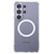 araree�b[SAMSUNG�̌����F��] Galaxy S26 Ultra�p TPU�P�[�X Qi2 Ready�F�� �ČRMIL�K�i MagSafe�A�N�Z�T���[�Ή� �X�g���b�v�z�[���t�� Flexield M�i�N���A�j�bAR28381S26U