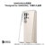araree�b[SAMSUNG�̌����F��] Galaxy S26 Ultra�p Flexield �\�t�g�N���A�P�[�X�i�N���A�j�bAR28383S26U