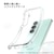 araree�b[SAMSUNG�̌����F��] Galaxy S26 Ultra�p Flexield �\�t�g�N���A�P�[�X�i�N���A�j�bAR28383S26U