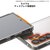 araree�b[SAMSUNG�̌����F��] Galaxy S26 Ultra�p Flexield �\�t�g�N���A�P�[�X�i�N���A�j�bAR28383S26U