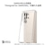 araree�b[SAMSUNG�̌����F��] Galaxy S26 Ultra�p Flexield �\�t�g�N���A�P�[�X�i�N���A�u���b�N�j�bAR28385S26U