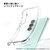 araree�b[SAMSUNG�̌����F��] Galaxy S26 Ultra�p Flexield �\�t�g�N���A�P�[�X�i�N���A�u���b�N�j�bAR28385S26U