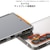 araree�b[SAMSUNG�̌����F��] Galaxy S26 Ultra�p Flexield �\�t�g�N���A�P�[�X�i�N���A�u���b�N�j�bAR28385S26U