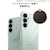 araree�b[SAMSUNG�̌����F��] Galaxy S26 Ultra�p Flexield �\�t�g�N���A�P�[�X�i�N���A�u���b�N�j�bAR28385S26U