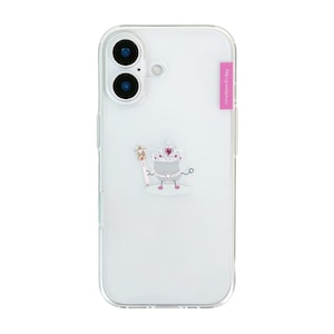 Nineteenfriday | �i�C���e�B�[���t���C�f�[�biPhone 17�p ���S�v���C�f�U�C���P�[�X�i�v�����Z�X�j�bNF28409I17