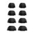 �L�[�o�b�Y�bAirPods Pro 3�pHYPERFOAM Comfort �C���[�`�b�v�Z�b�g�iXS/S/M/L �e1�y�A�j�bKB28426APP3