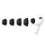 �L�[�o�b�Y�bAirPods Pro 3�pHYPERFOAM Comfort �C���[�`�b�v�Z�b�g�iXS/S/M/L �e1�y�A�j�bKB28426APP3