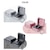 miak�bGalaxy Buds4/Buds4 Pro�p�L�����[�P�[�X�i�u���b�N�j�bMA28449GB4