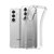 araree�b[SAMSUNG�̌����F��] Galaxy S26+�p TPU�P�[�X �ČRMIL�K�i Flexield�i�N���A�j�bAR28461S26P