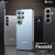 araree�b[SAMSUNG�̌����F��] Galaxy S26+�p TPU�P�[�X �ČRMIL�K�i Flexield�i�N���A�j�bAR28461S26P