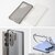 araree�b[SAMSUNG�̌����F��] Galaxy S26+�p TPU�P�[�X �ČRMIL�K�i Flexield�i�N���A�j�bAR28461S26P