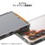 araree�b[SAMSUNG�̌����F��] Galaxy S26+�p TPU�P�[�X �ČRMIL�K�i Flexield�i�N���A�j�bAR28461S26P