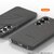 araree�b[SAMSUNG�̌����F��] Galaxy S26+�p TPU�P�[�X �ČRMIL�K�i Flexield�i�N���A�j�bAR28461S26P