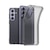 araree�b[SAMSUNG�̌����F��] Galaxy S26+�p TPU�P�[�X �ČRMIL�K�i Flexield�i�N���A�u���b�N�j�bAR28462S26P