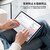 ESR�biPad Air 13�C���`�iM4/M3/M2�j�p UltraFit �y�[�p�[�e�N�X�`���[�t���ی�t�B�����i2������j�bES28495