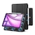 ESR�biPad Air 13�C���`�iM4/M3/M2�j/ iPad Pro 12.9�C���`�i��6/5/4����j�p REBOUND �}�O�l�b�g�z���� Smart Folio�P�[�X�i�u���b�N�j�bES28513