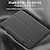 ESR�biPad Air 13�C���`�iM4/M3/M2�j/ iPad Pro 12.9�C���`�i��6/5/4����j�p REBOUND �}�O�l�b�g�z���� Smart Folio�P�[�X�i�u���b�N�j�bES28513