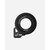 Aulumu�bMagSafe�Ή� �g���C�A�N�V�X360 �_�u���}�O�����O�z���_�[�i�u���b�N�j�bALM28534