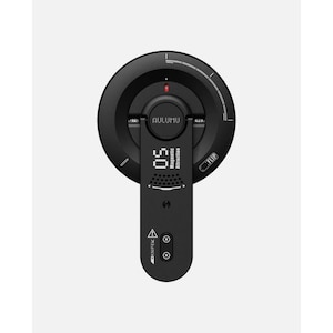 Aulumu�bMagSafe�Ή� AIR 360 �M�A�}�O�X�^���h�i�u���b�N�j�bALM28536