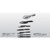 Aulumu�bMagSafe�Ή� AIR 360 �M�A�}�O�X�^���h�i�u���b�N�j�bALM28536