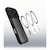 miak�biPhone 18 Pro Max/17 Pro Max�p �X�g���b�v�z�[���t�� �����Y�K�[�h��̌^MagSafe�Ή��N���A�P�[�X�i�X���[�L�[�N���A�j�bMA28558I18PM