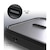 miak�biPhone 18 Pro Max/17 Pro Max�p �X�g���b�v�z�[���t�� �����Y�K�[�h��̌^MagSafe�Ή��N���A�P�[�X�i�X���[�L�[�N���A�j�bMA28558I18PM