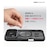 miak�biPhone 18 Pro Max/17 Pro Max�p �X�g���b�v�z�[���t�� �����Y�K�[�h��̌^MagSafe�Ή��N���A�P�[�X�i�X���[�L�[�N���A�j�bMA28558I18PM
