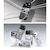 miak�biPhone 18 Pro Max/17 Pro Max�p �X�g���b�v�z�[���t�� �����Y�K�[�h��̌^MagSafe�Ή��N���A�P�[�X�i�X���[�L�[�N���A�j�bMA28558I18PM