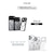 miak�biPhone 18 Pro Max/17 Pro Max�p �X�g���b�v�z�[���t�� �����Y�K�[�h��̌^MagSafe�Ή��N���A�P�[�X�i�X���[�L�[�N���A�j�bMA28558I18PM