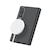 araree�bGalaxy Z Fold8�p Qi2��MagSafe�Ή� ���[���q���W�ی�\�� �n�C�u���b�h�P�[�X Aero Flex M�i�u���b�N�j�bAR28625GZFD8