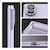 araree�bGalaxy Z Fold8�p Qi2��MagSafe�Ή� ���[���q���W�ی�\�� �n�C�u���b�h�P�[�X Aero Flex M�i�u���b�N�j�bAR28625GZFD8