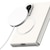 araree�bGalaxy Z Fold8�p Qi2��MagSafe�Ή� ���[���q���W�ی�\�� �n�C�u���b�h�P�[�X Aero Flex M�i�N���[���j�bAR28626GZFD8
