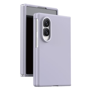 araree�bGalaxy Z Fold8�p Qi2��MagSafe�Ή� ���[���q���W�ی�\�� �n�C�u���b�h�P�[�X Aero Flex M�i���x���_�[�j�bAR28627GZFD8