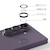araree�bGalaxy Z Fold8 Ultra�p CORE MR �J������p�����K���X�t�B���� ���^�������O�bAR28652GZFD8U