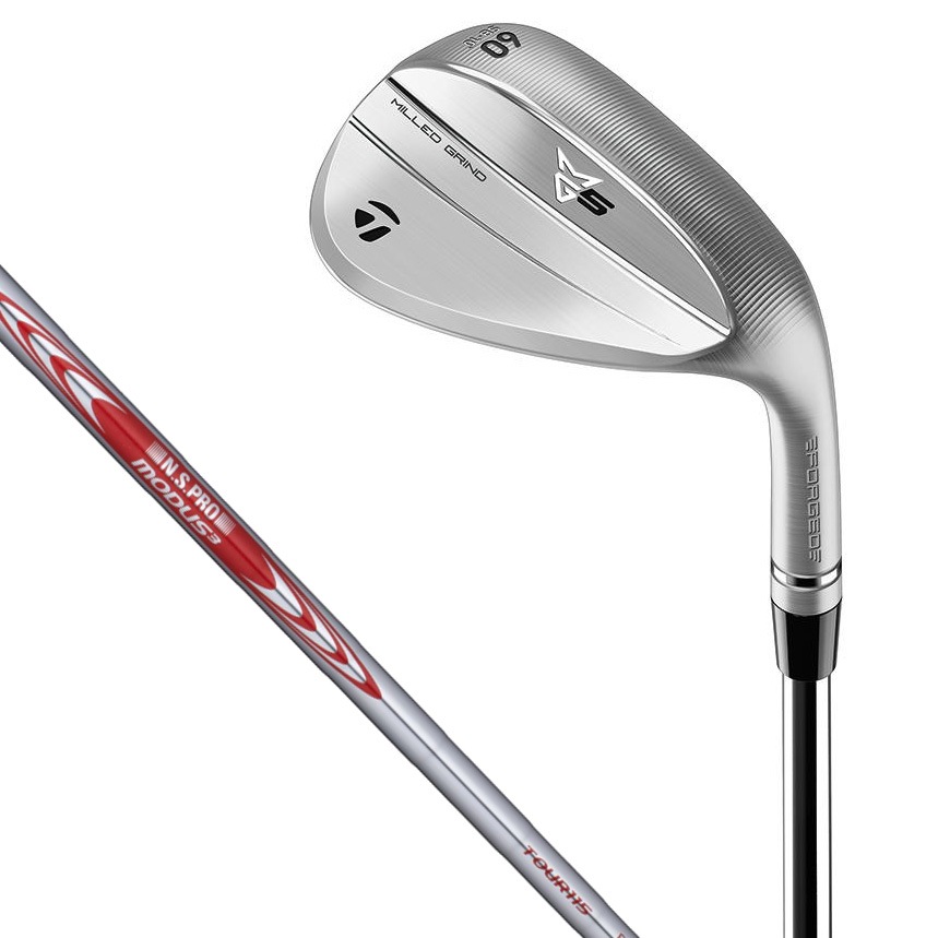 MG5 ウェッジ 48° SB グラインド（N.S.PRO MODUS3 TOUR115 シャフト