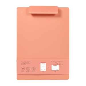 nusign�b�j���[�T�C���b�^�e���R���p�N���b�v�{�[�h�i�I�����W�j�bDLI-NCB502PK