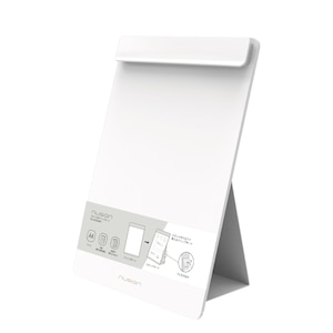 nusign�b�j���[�T�C���b�X�^���h�t�N���b�v�{�[�h�i�z���C�g�j�bDLI-NCB503WH