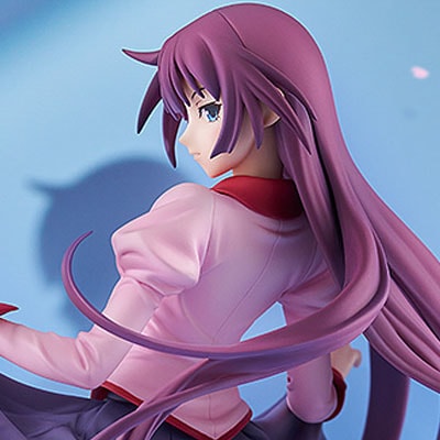 1/7 戦場ヶ原ひたぎ Remaster Project（ ＜物語＞シリーズ